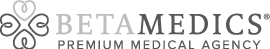 Betamedics logo